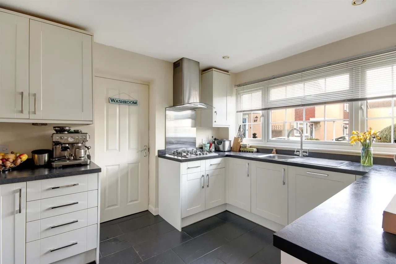 Hawden Close, Hildenborough, photo 5