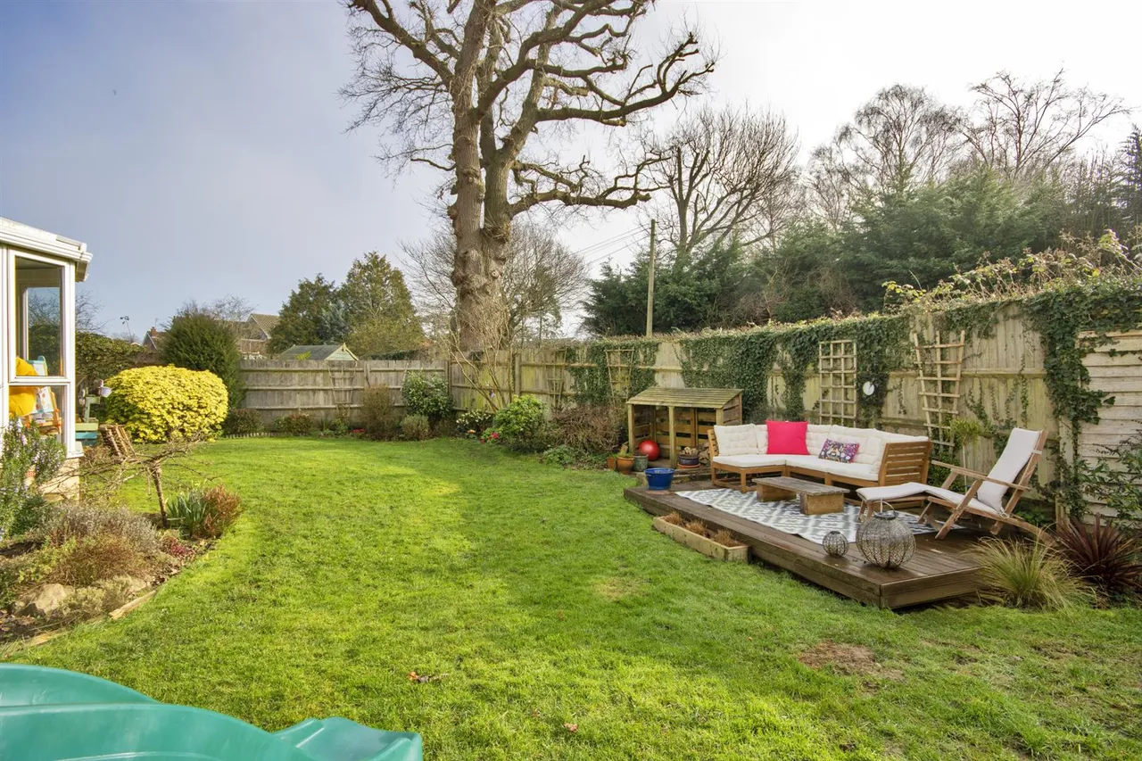 Hawden Close, Hildenborough, photo 16