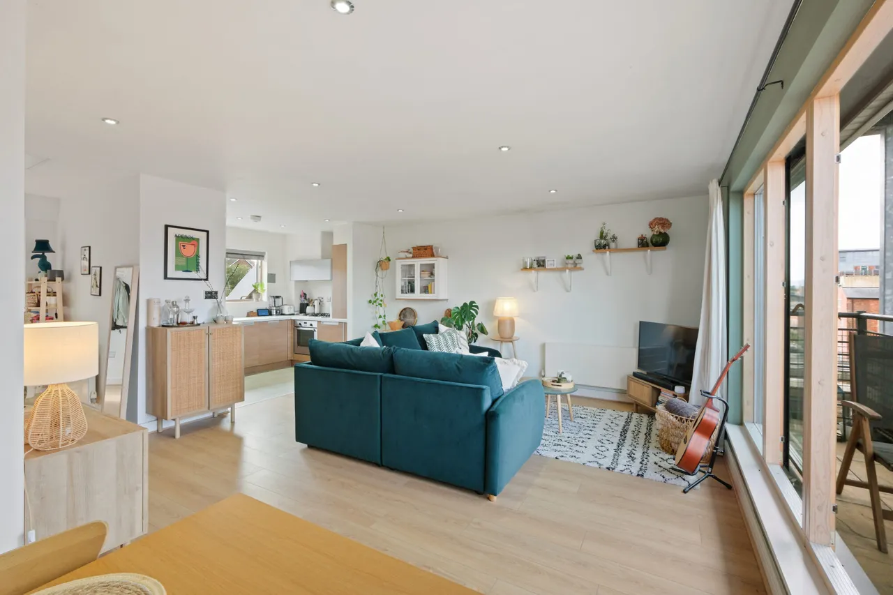 Bath Road, Worcester, WR5, photo 5
