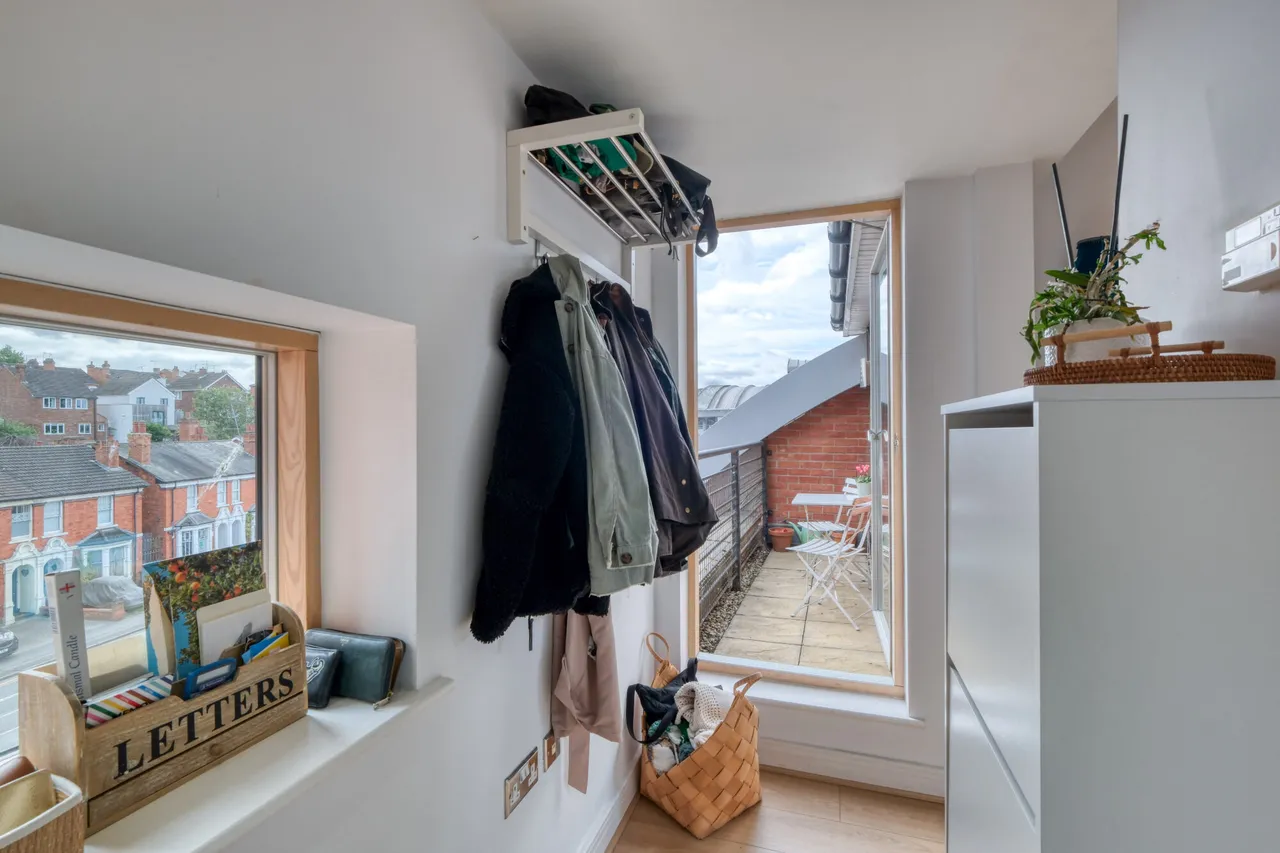 Bath Road, Worcester, WR5, photo 8