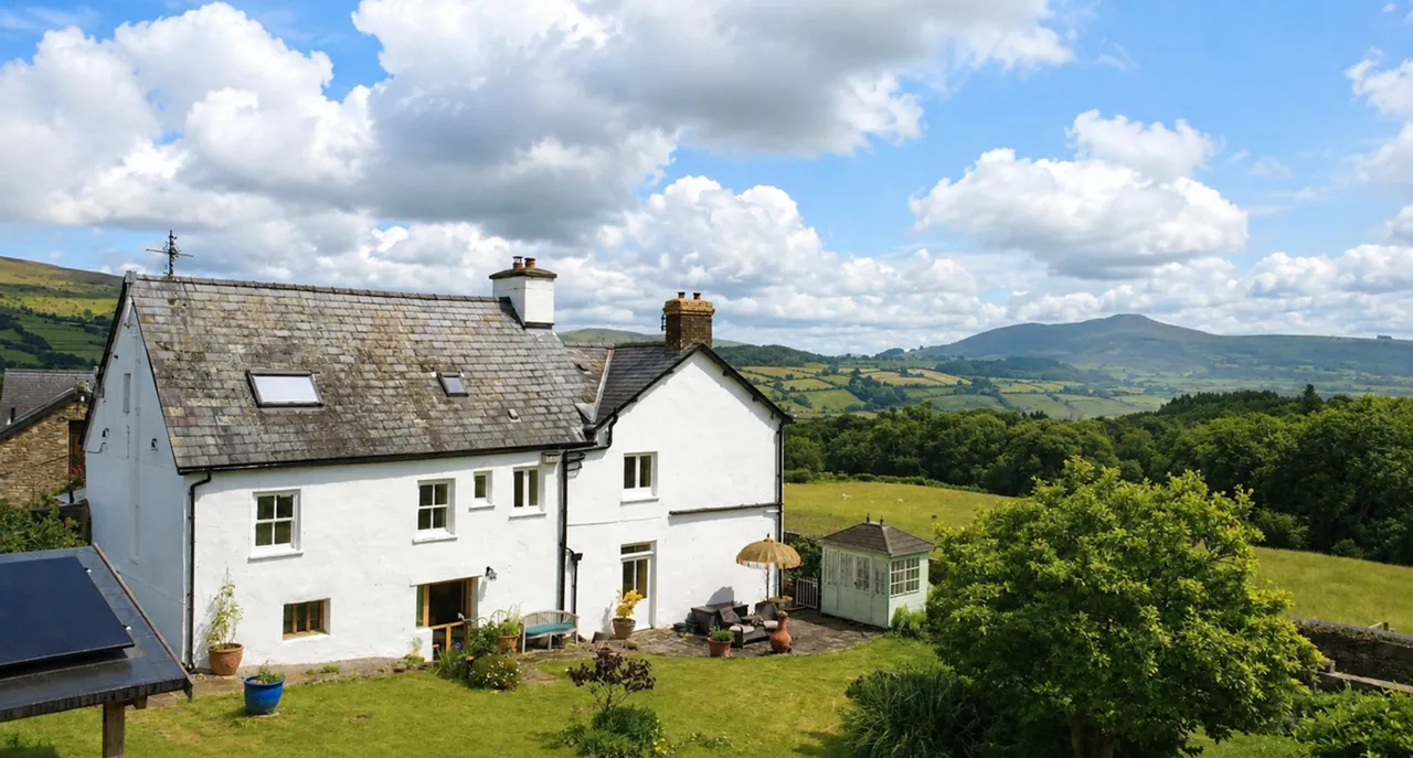Llangattock, Crickhowell, NP8, photo 59