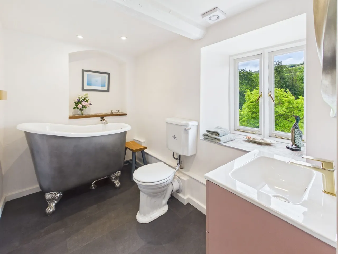 Llangattock, Crickhowell, NP8, photo 24