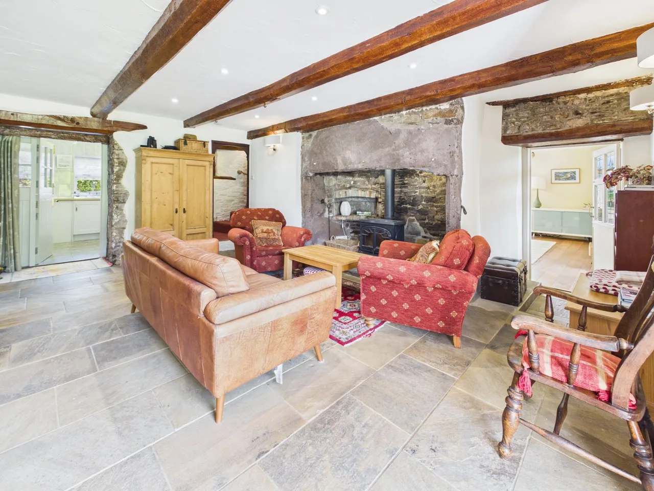Llangattock, Crickhowell, NP8, photo 10