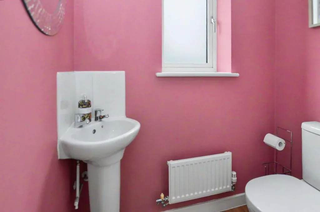 York Way, Harlestone Grange, photo 9