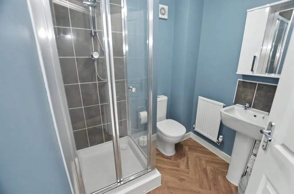 York Way, Harlestone Grange, photo 12