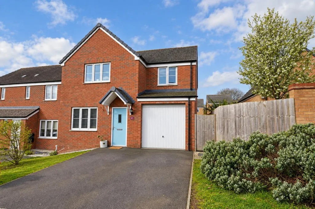 York Way, Harlestone Grange, photo 19
