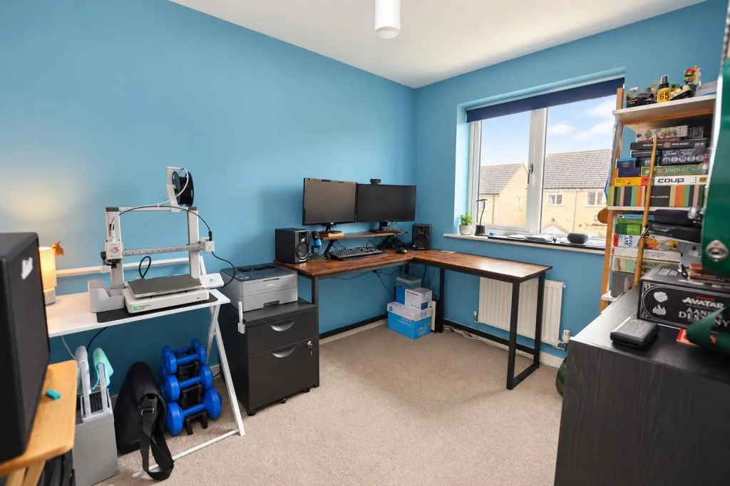 York Way, Harlestone Grange, photo 15