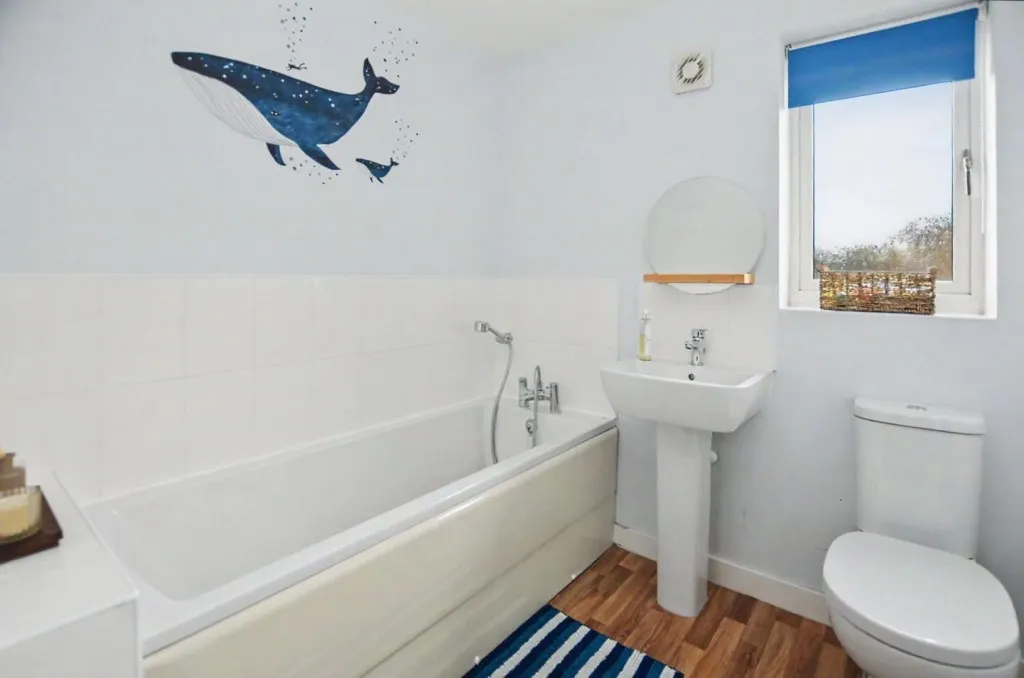 York Way, Harlestone Grange, photo 16