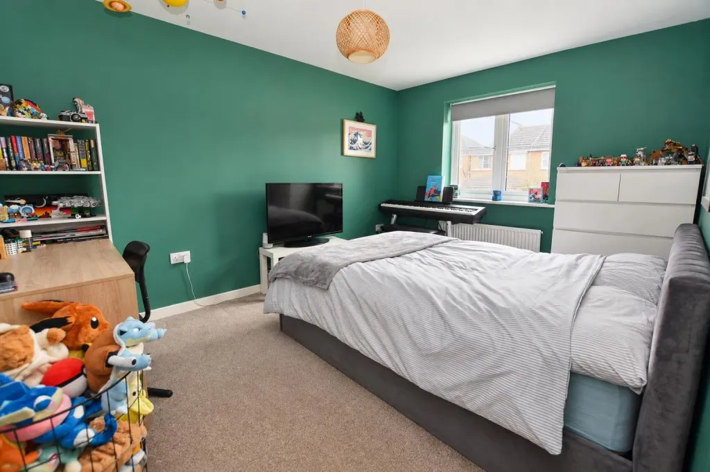 York Way, Harlestone Grange, photo 13