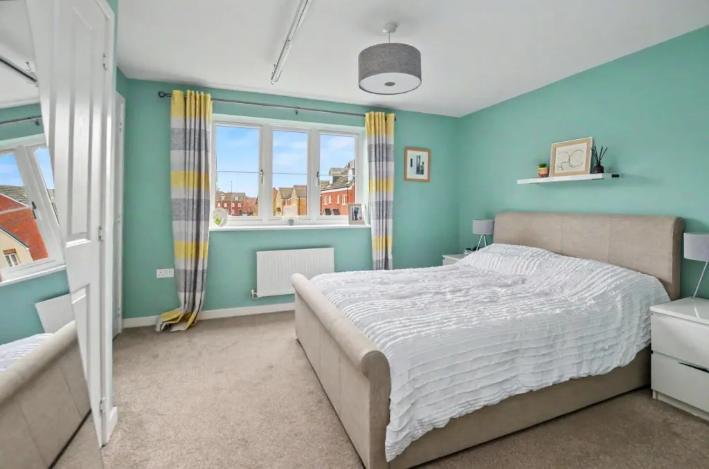 York Way, Harlestone Grange, photo 10