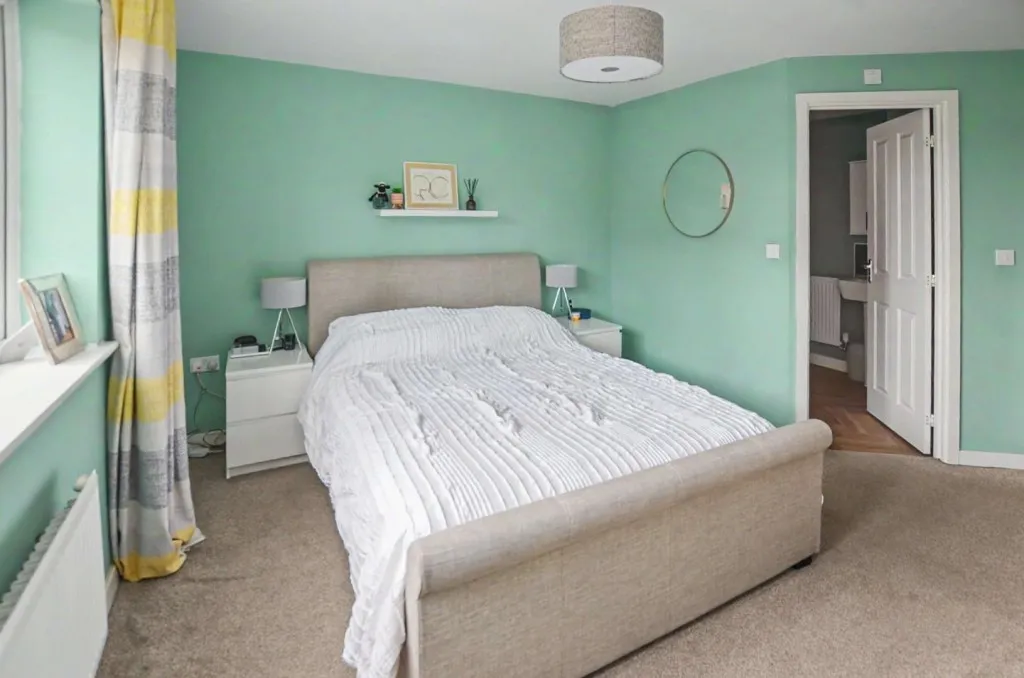 York Way, Harlestone Grange, photo 11