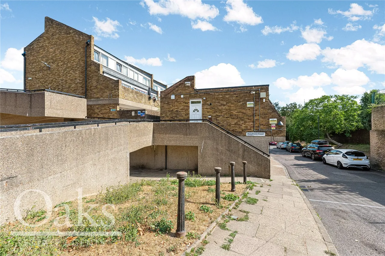 Elder Road, West Norwood, SE27, photo 8
