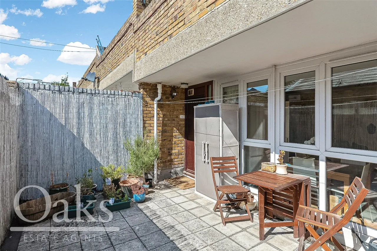 Elder Road, West Norwood, SE27, photo 6