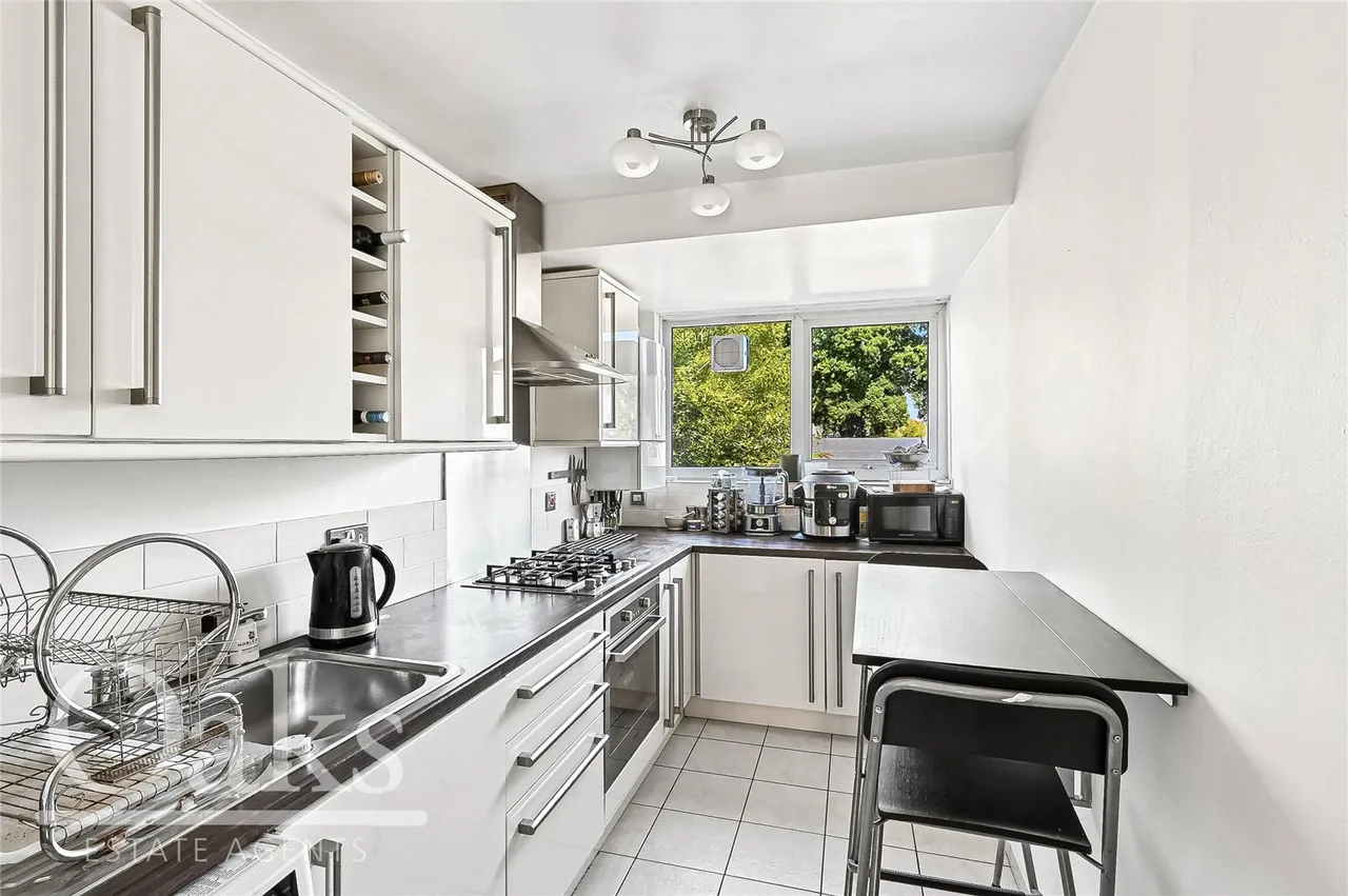 Elder Road, West Norwood, SE27, photo 4