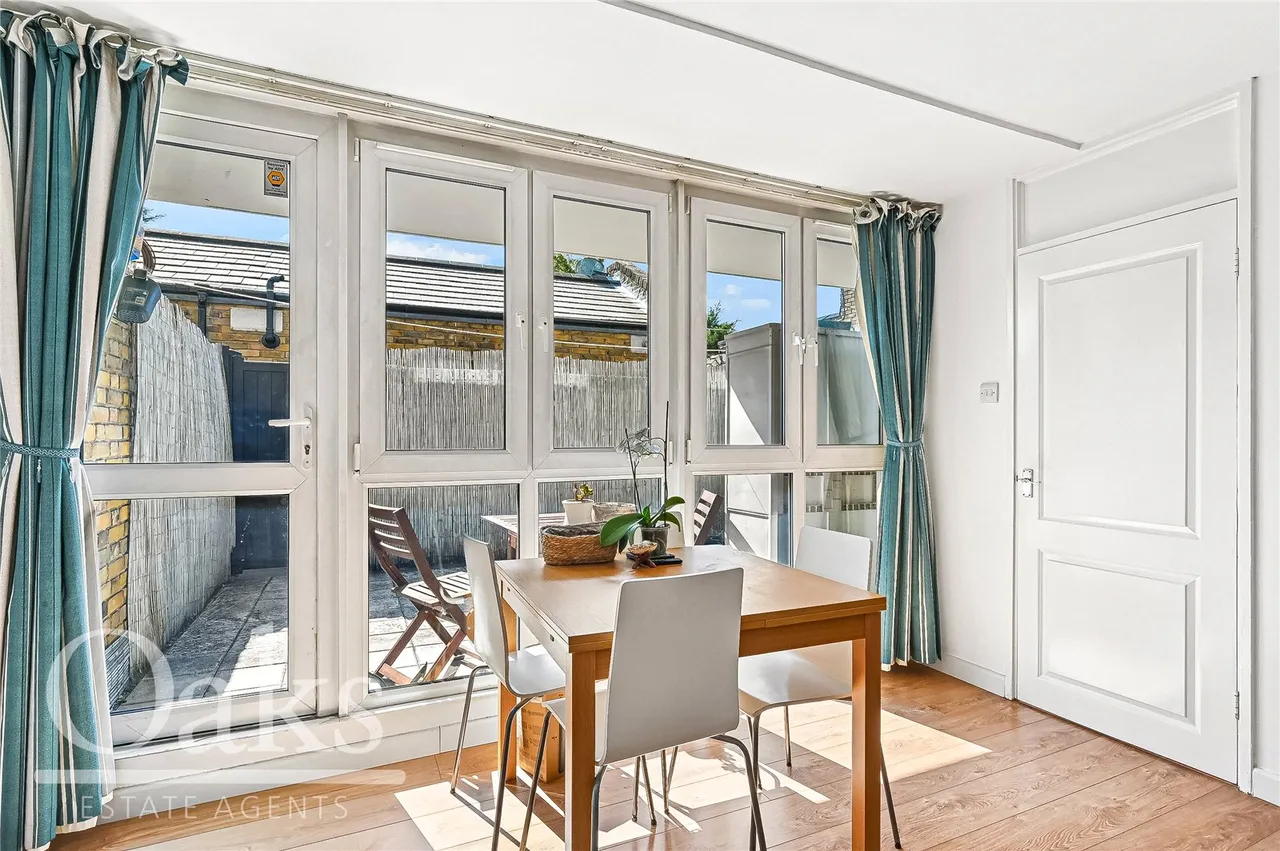 Elder Road, West Norwood, SE27, photo 3