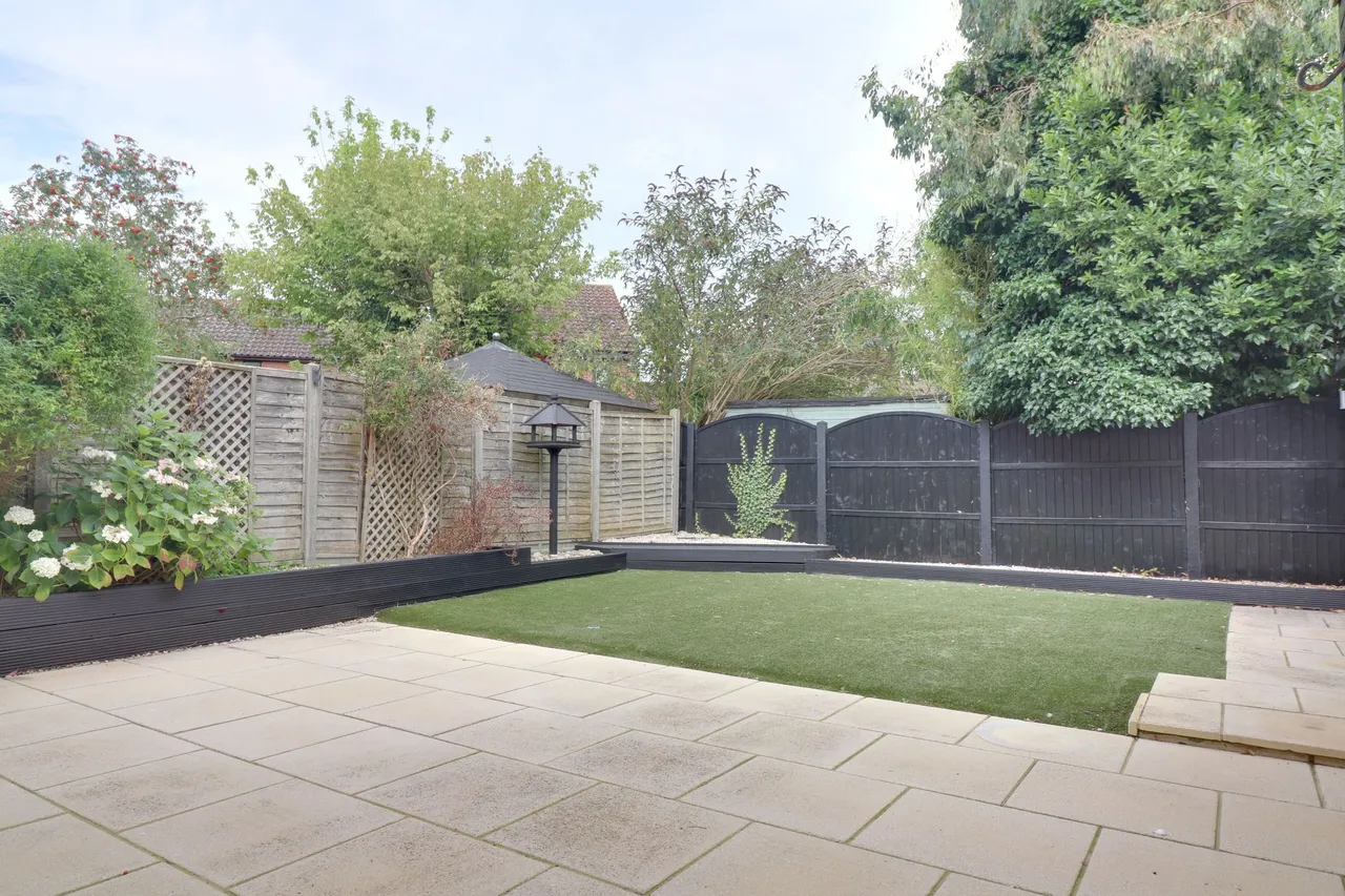 Grosvenor Close, Bishops Stortford, CM23, photo 3