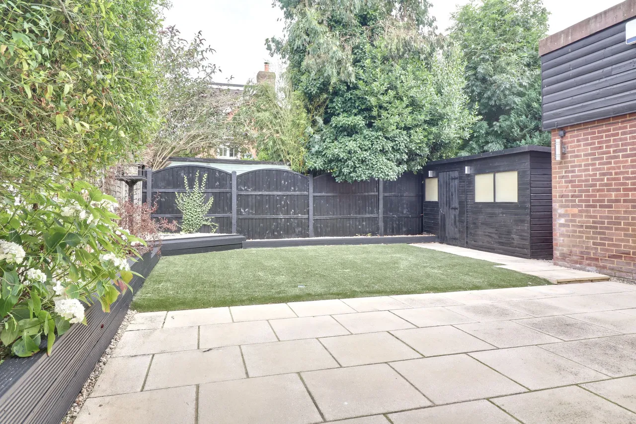 Grosvenor Close, Bishops Stortford, CM23, photo 10