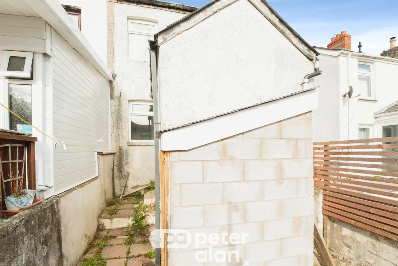 Gwent Street, Pontypool, NP4, photo 14
