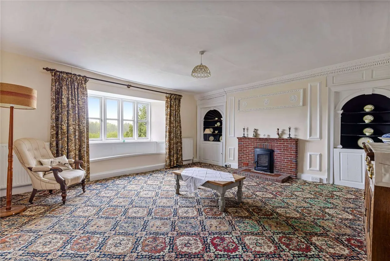 West Anstey, South Molton, Devon, EX36 3PF, photo 9