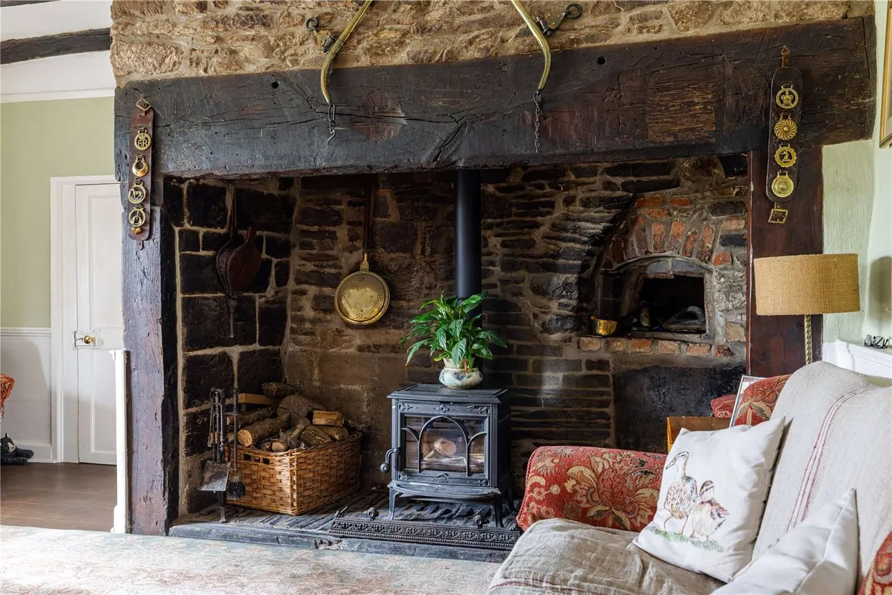 West Anstey, South Molton, Devon, EX36 3PF, photo 6