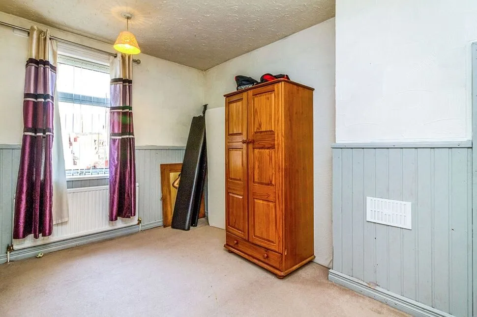 Horninglow Road, Sheffield, S5, photo 6