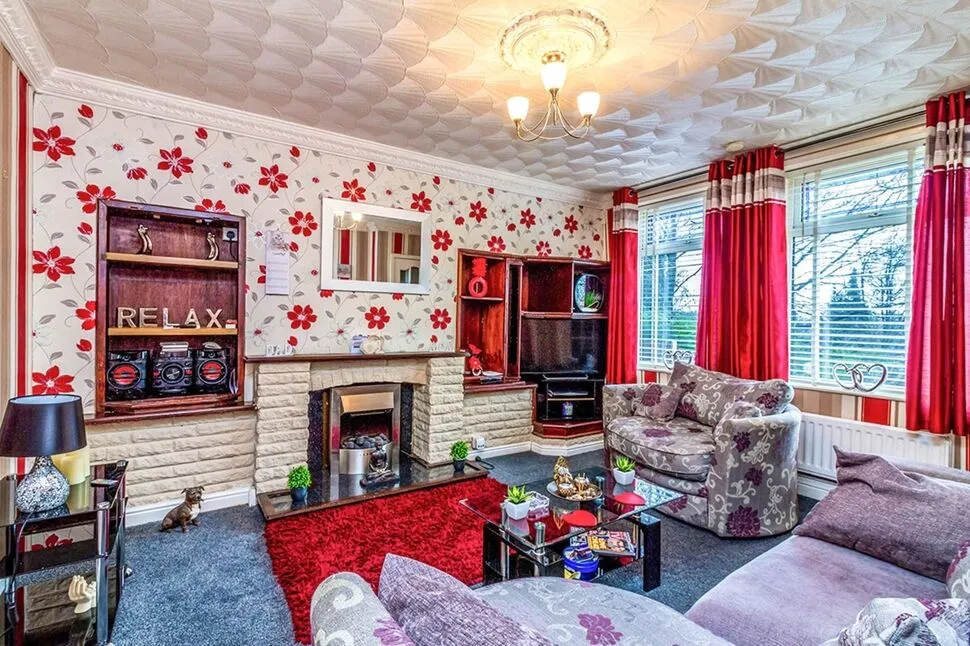 Horninglow Road, Sheffield, S5, photo 2