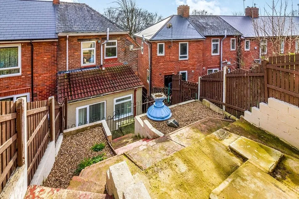 Horninglow Road, Sheffield, S5, photo 8