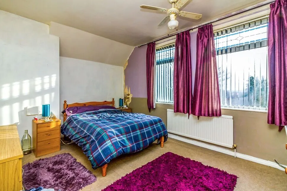 Horninglow Road, Sheffield, S5, photo 5