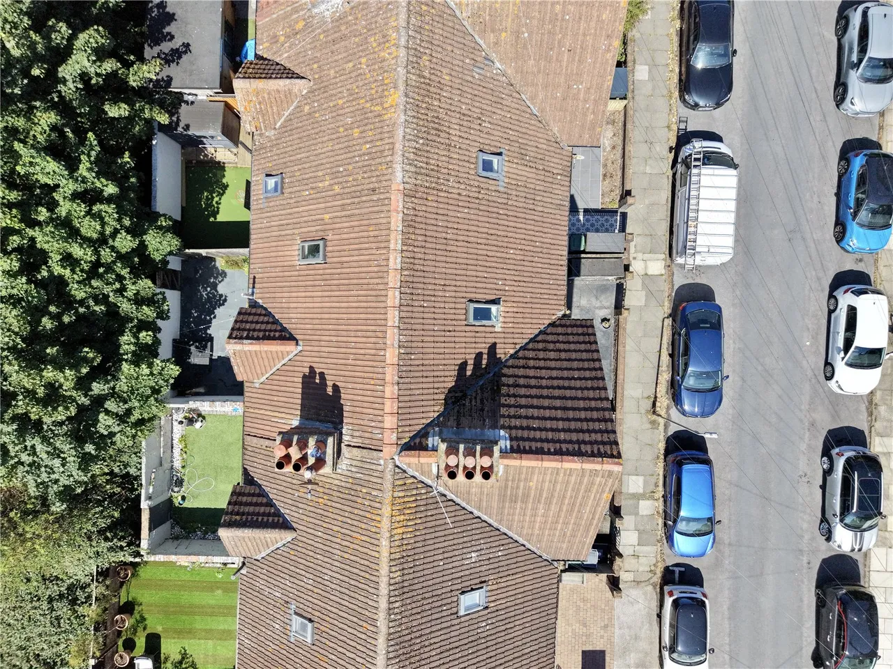 Brookfield Road, West Kirby, CH48, photo 21