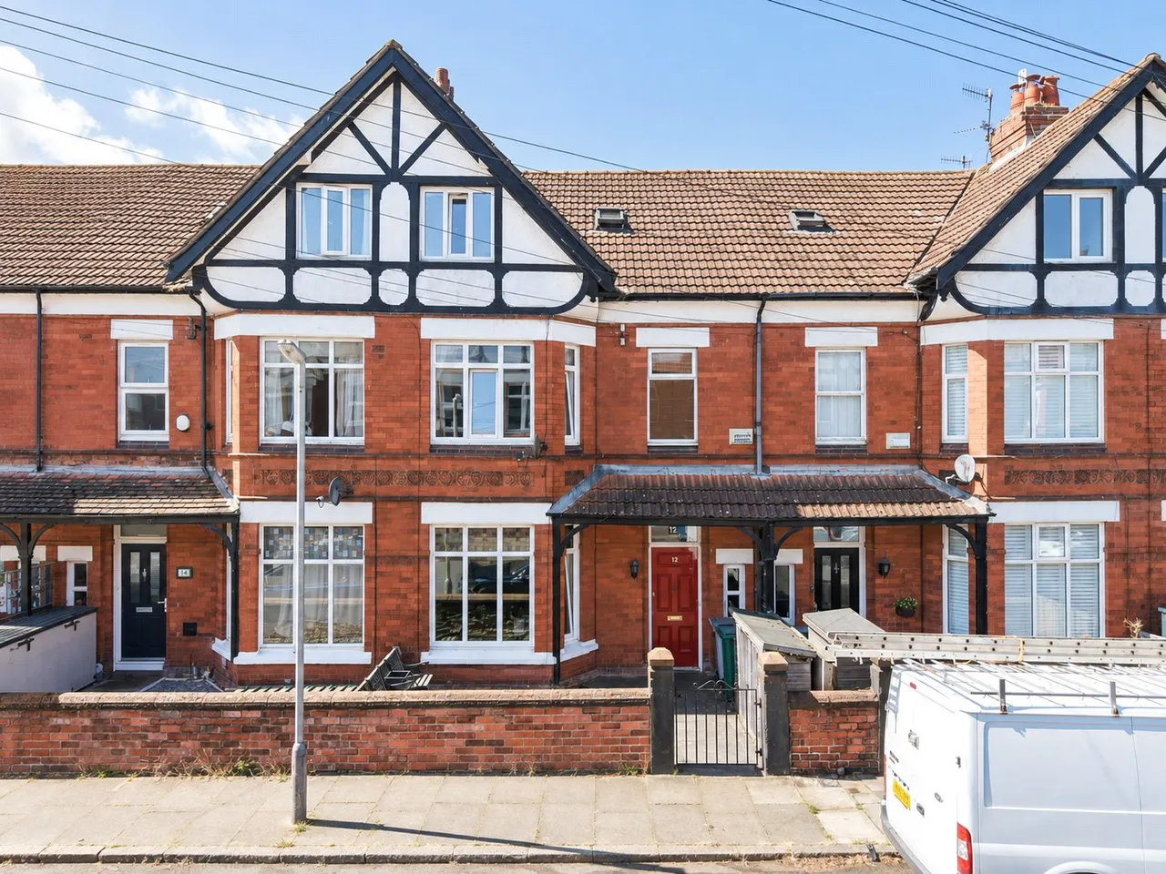 5 bed house for sale, Brookfield Road, West Kirby, CH48