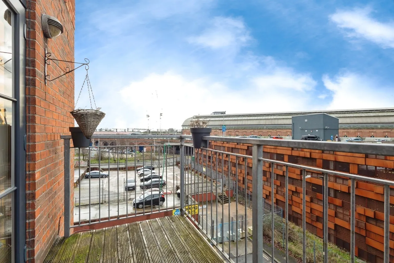 Chapeltown Street, MANCHESTER, Lancashire, M1, photo 20