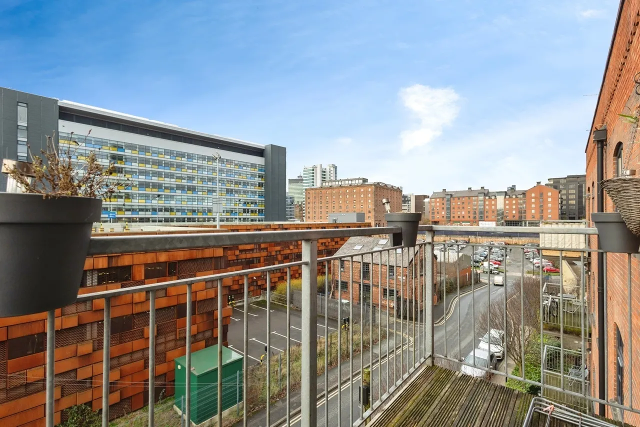 Chapeltown Street, MANCHESTER, Lancashire, M1, photo 11