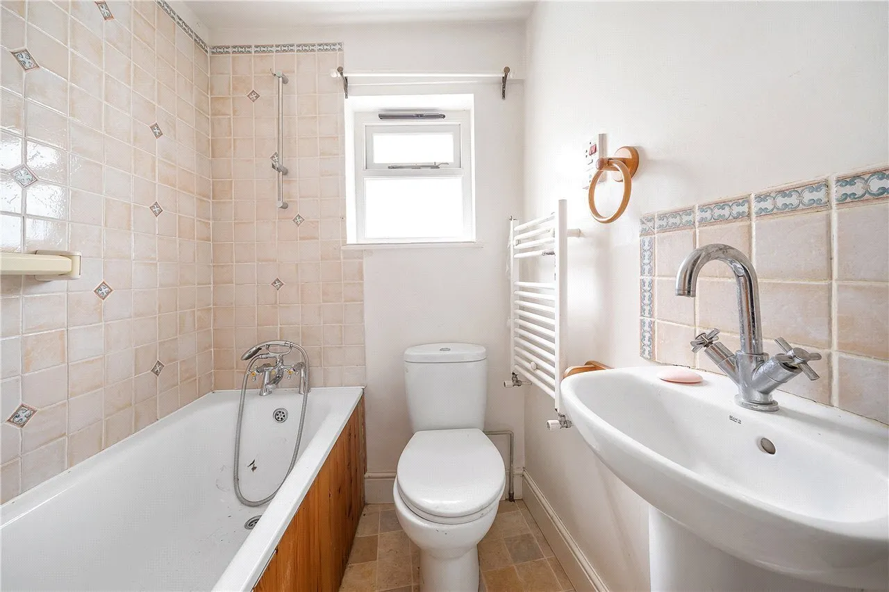 Bishops Road, London, SW6, photo 7