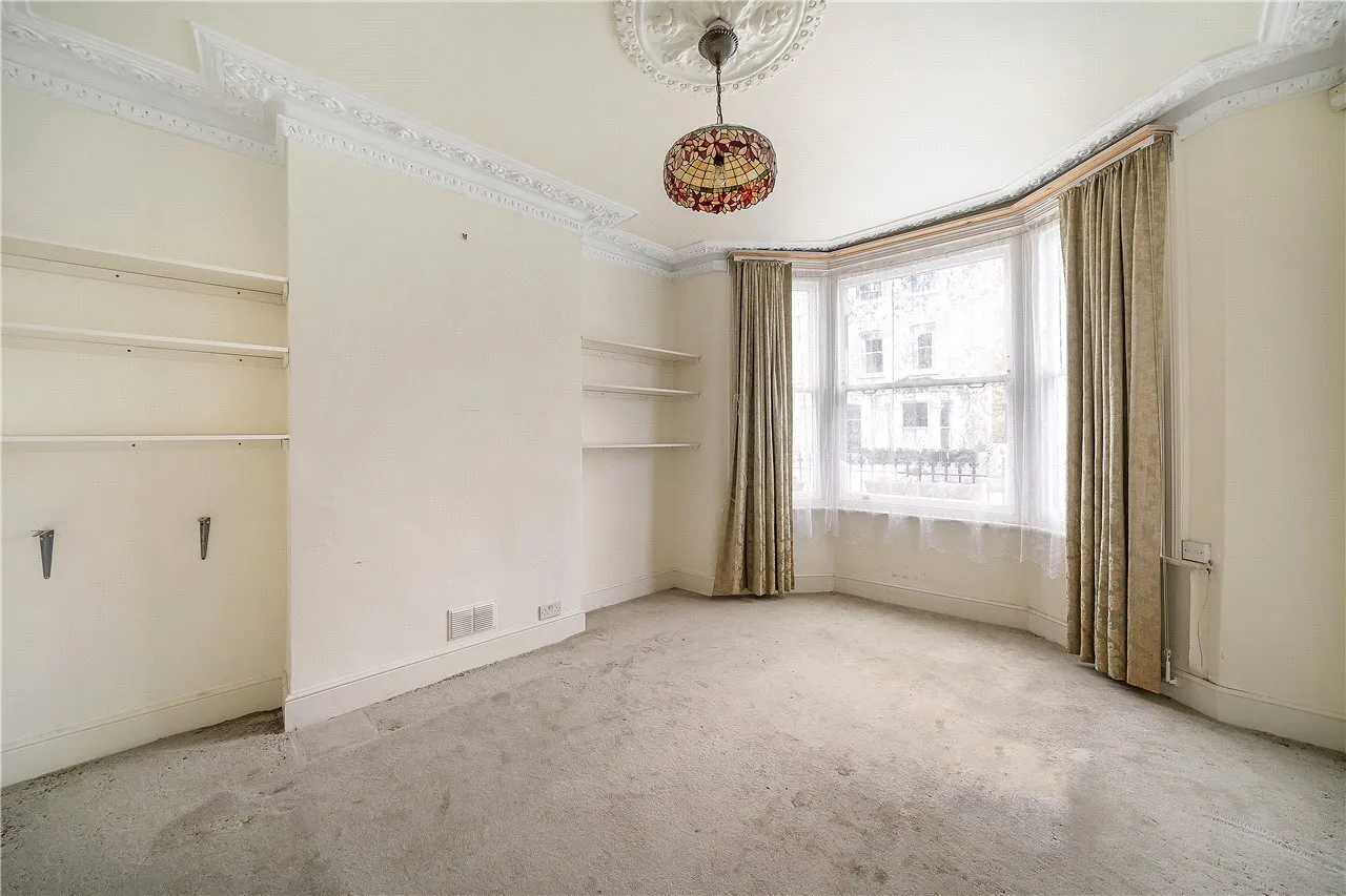 Bishops Road, London, SW6, photo 2