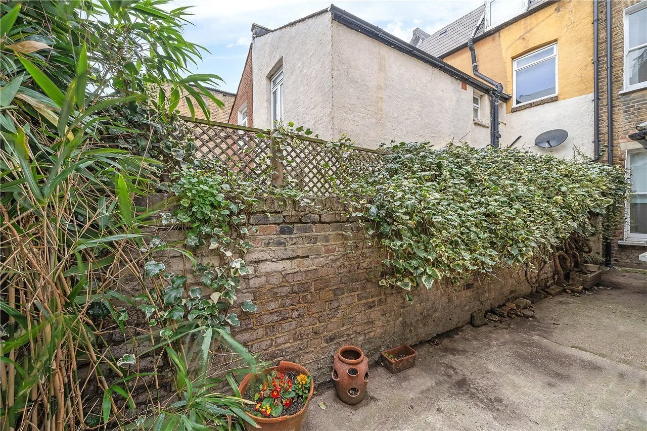 Bishops Road, London, SW6, photo 4