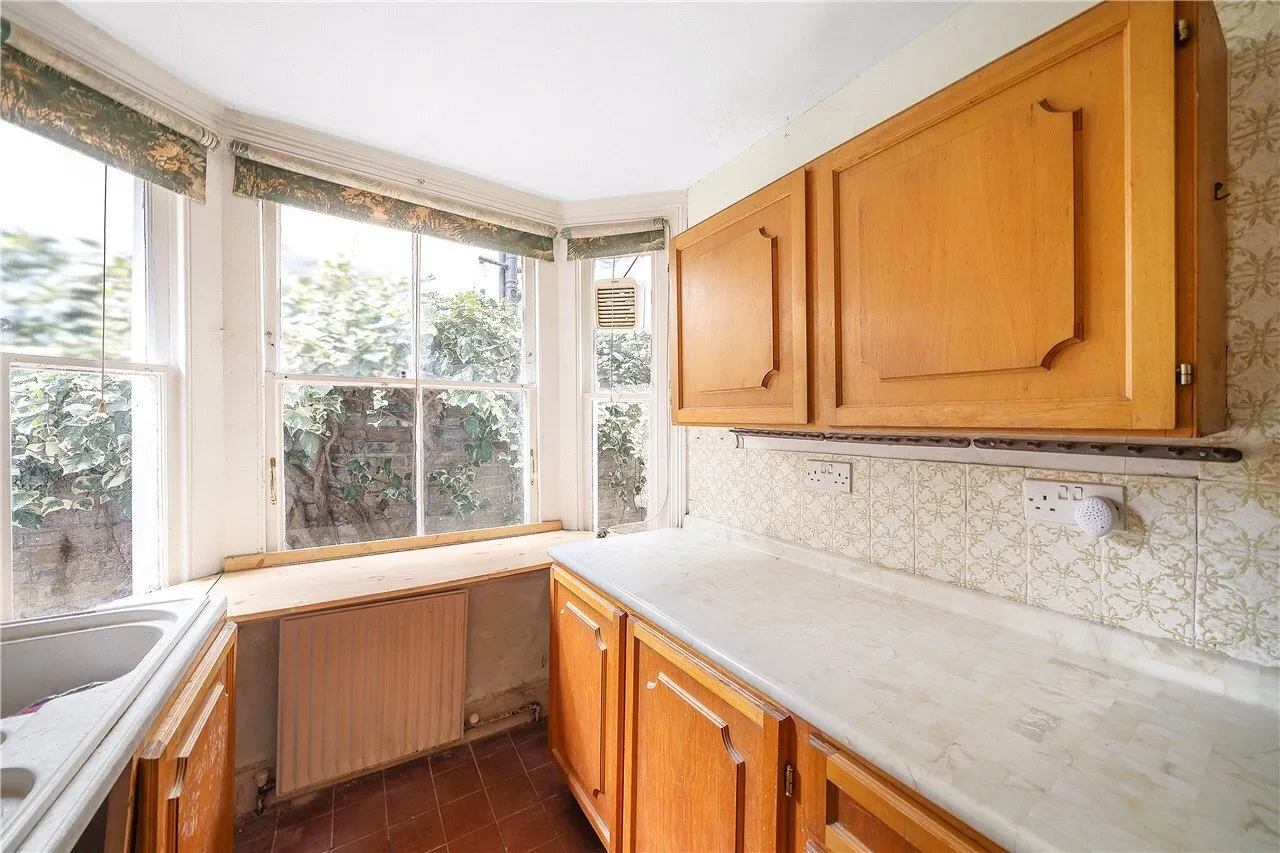 Bishops Road, London, SW6, photo 5