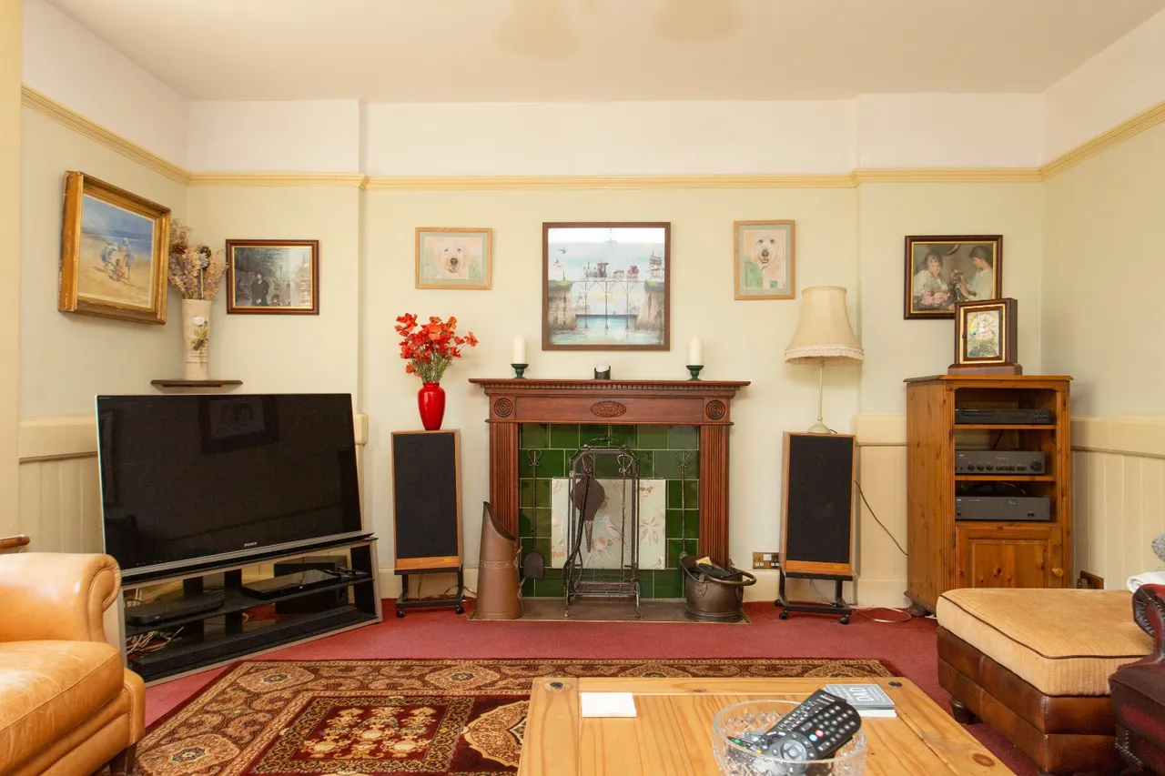 Sycamore Gardens, Dymchurch, TN29, photo 6