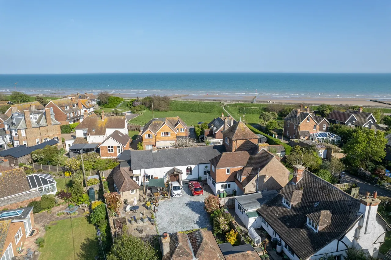 Sycamore Gardens, Dymchurch, TN29, photo 36