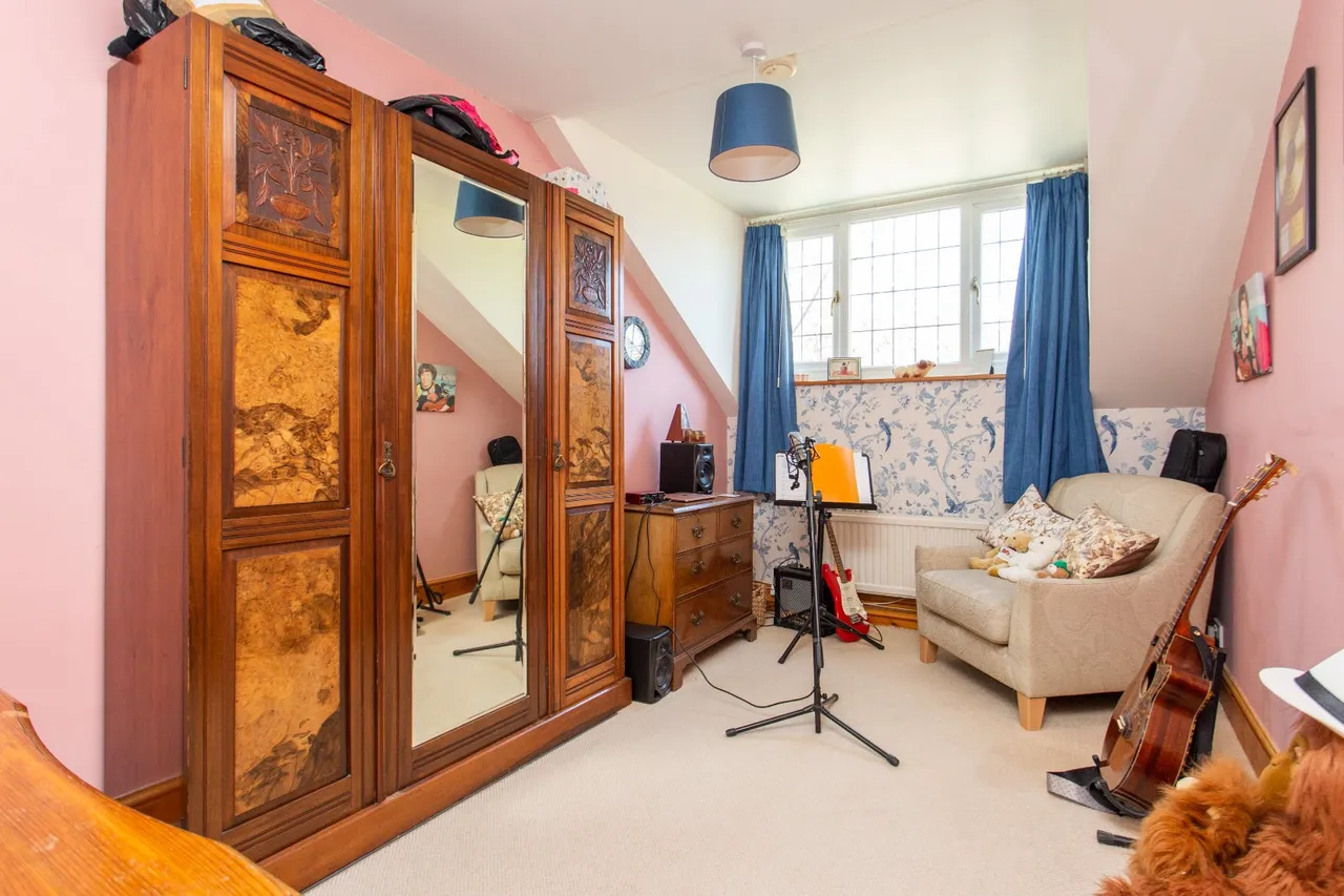 Sycamore Gardens, Dymchurch, TN29, photo 22