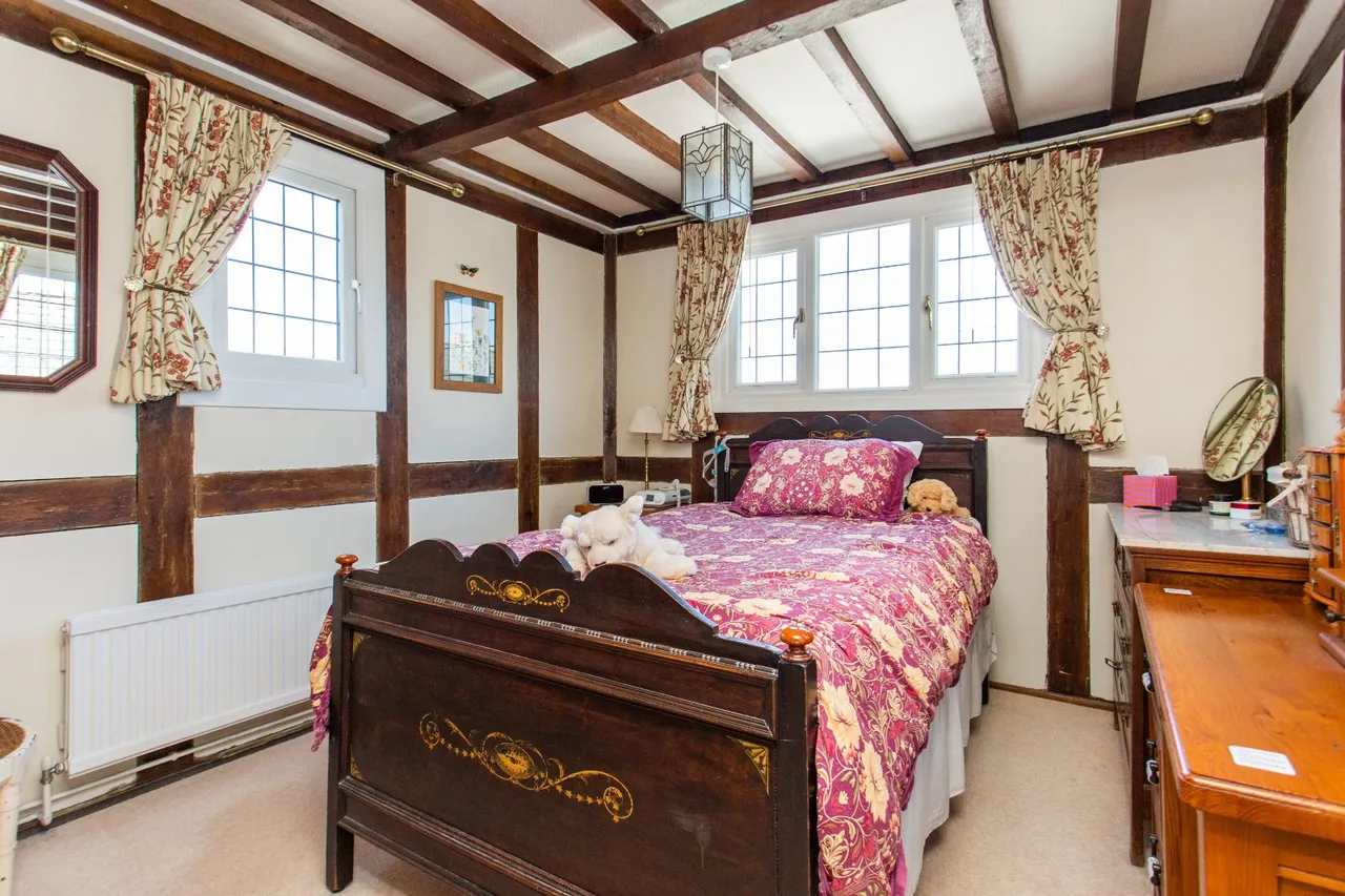Sycamore Gardens, Dymchurch, TN29, photo 16