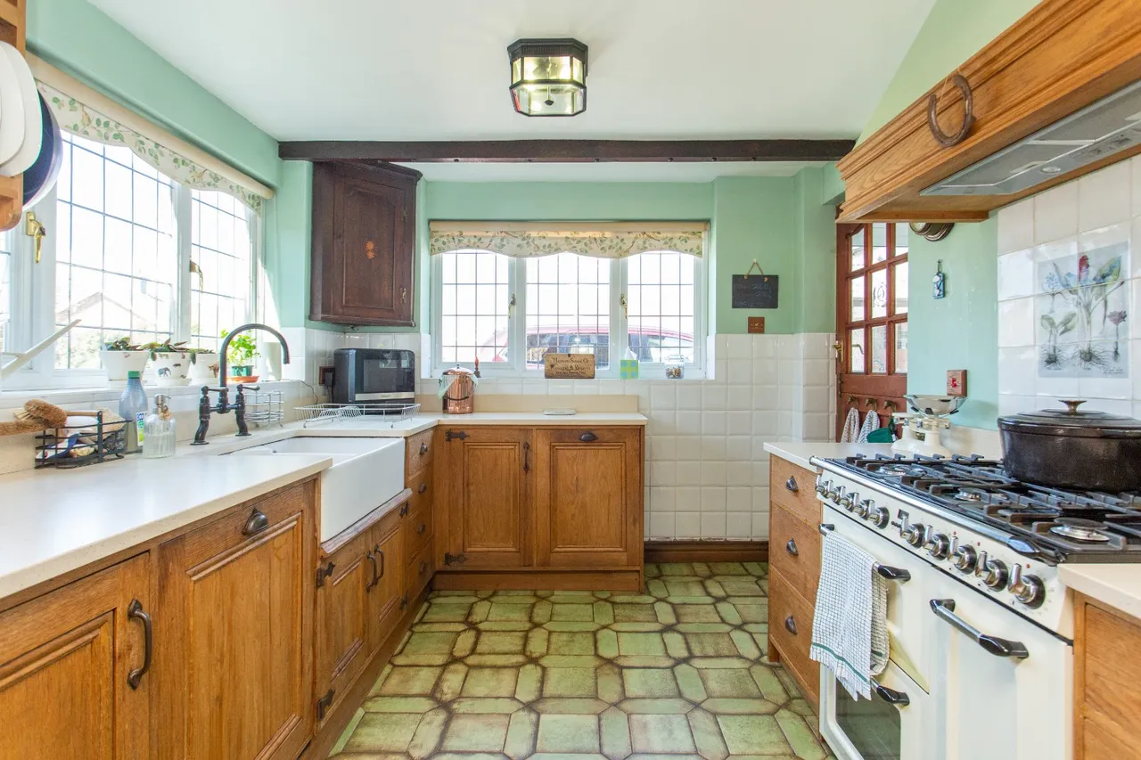 Sycamore Gardens, Dymchurch, TN29, photo 8