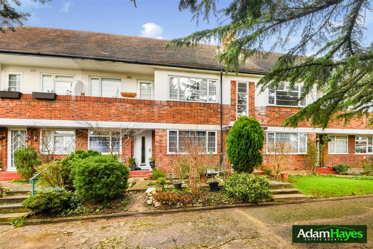 2 bed flat for sale, Nether Street, North Finchley, N12
