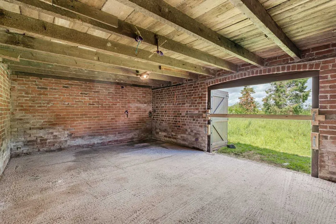 White House with approx 3 acres, Ledgemoor, Weobley, Herefordshire, photo 29