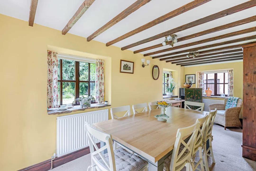 White House with approx 3 acres, Ledgemoor, Weobley, Herefordshire, photo 44