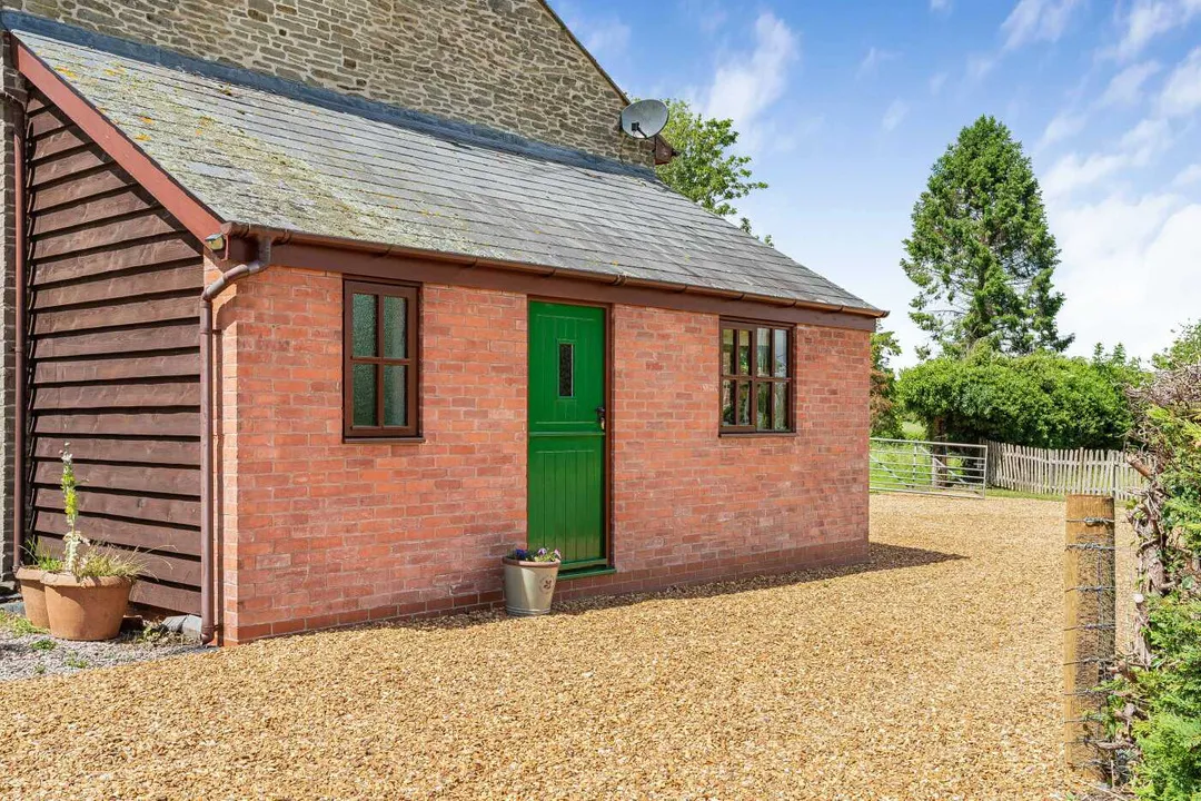 White House with approx 3 acres, Ledgemoor, Weobley, Herefordshire, photo 38