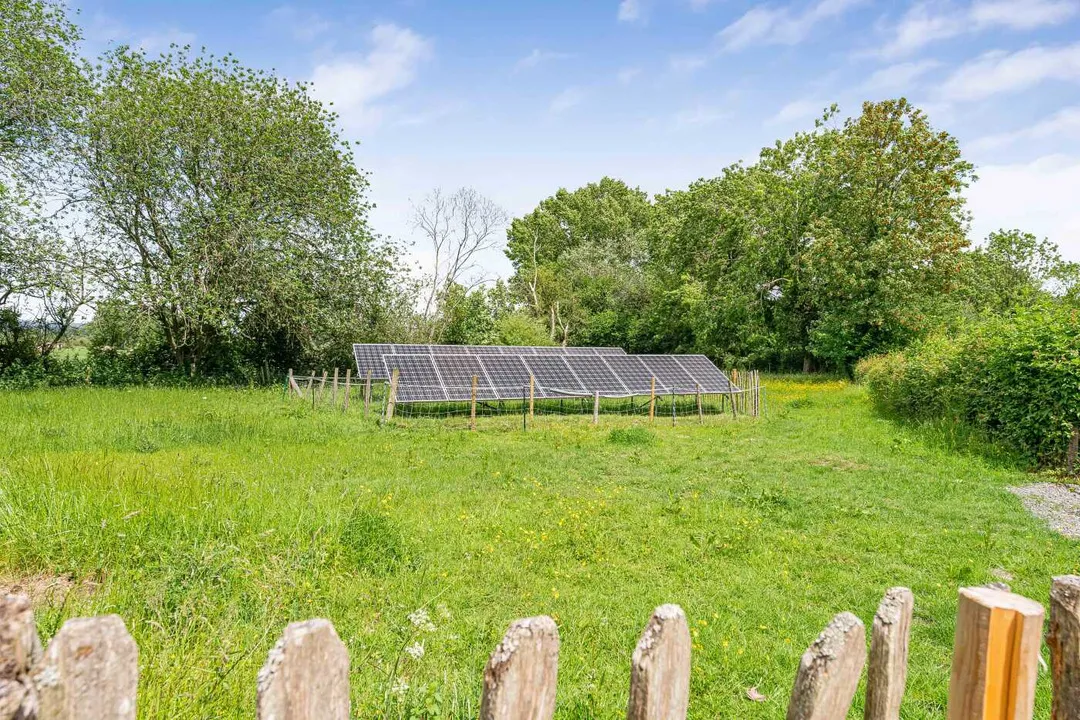 White House with approx 3 acres, Ledgemoor, Weobley, Herefordshire, photo 35