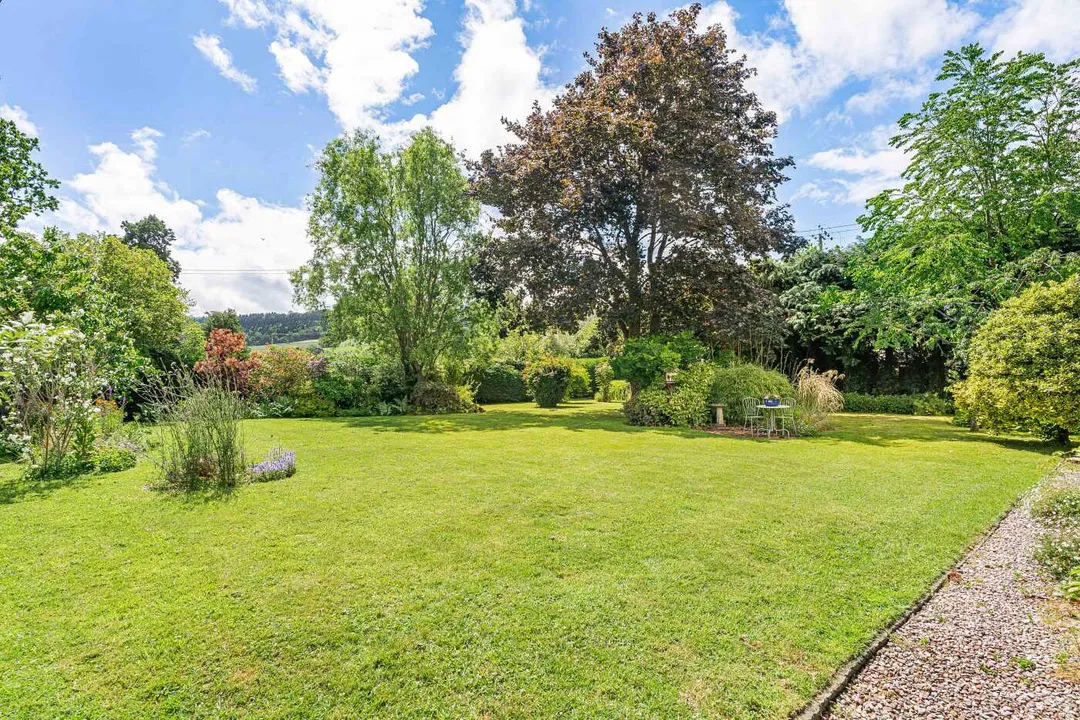 White House with approx 3 acres, Ledgemoor, Weobley, Herefordshire, photo 49