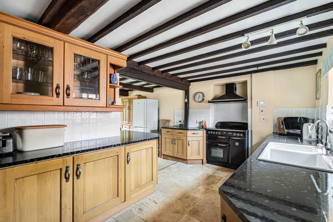 White House with approx 3 acres, Ledgemoor, Weobley, Herefordshire, photo 47