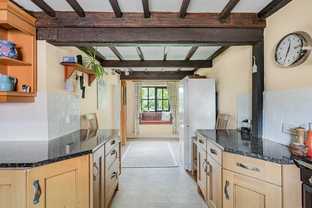 White House with approx 3 acres, Ledgemoor, Weobley, Herefordshire, photo 46