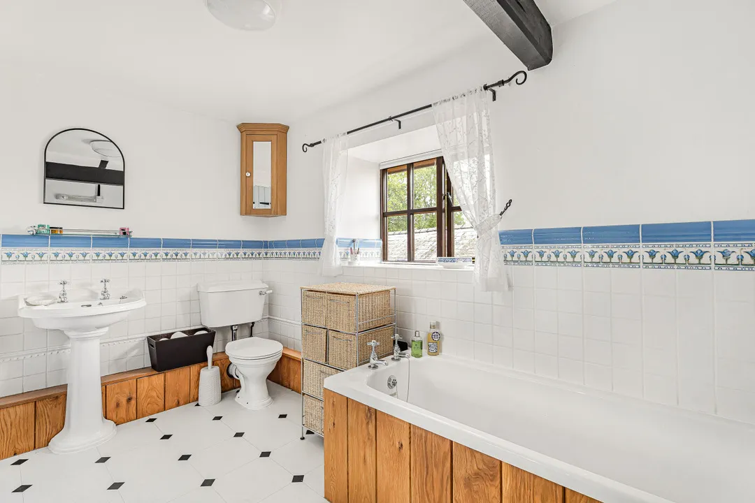 White House with approx 3 acres, Ledgemoor, Weobley, Herefordshire, photo 57